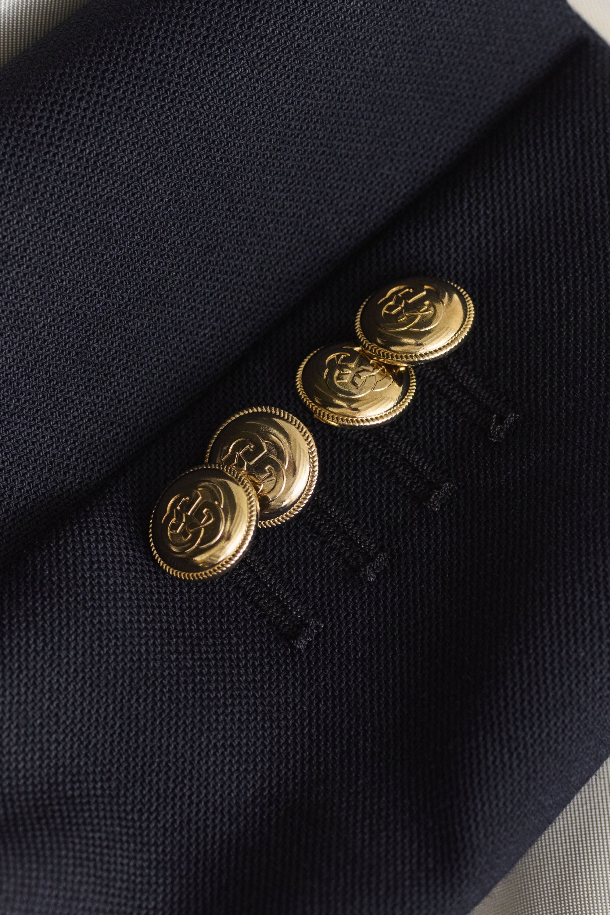 Veste blazer Club