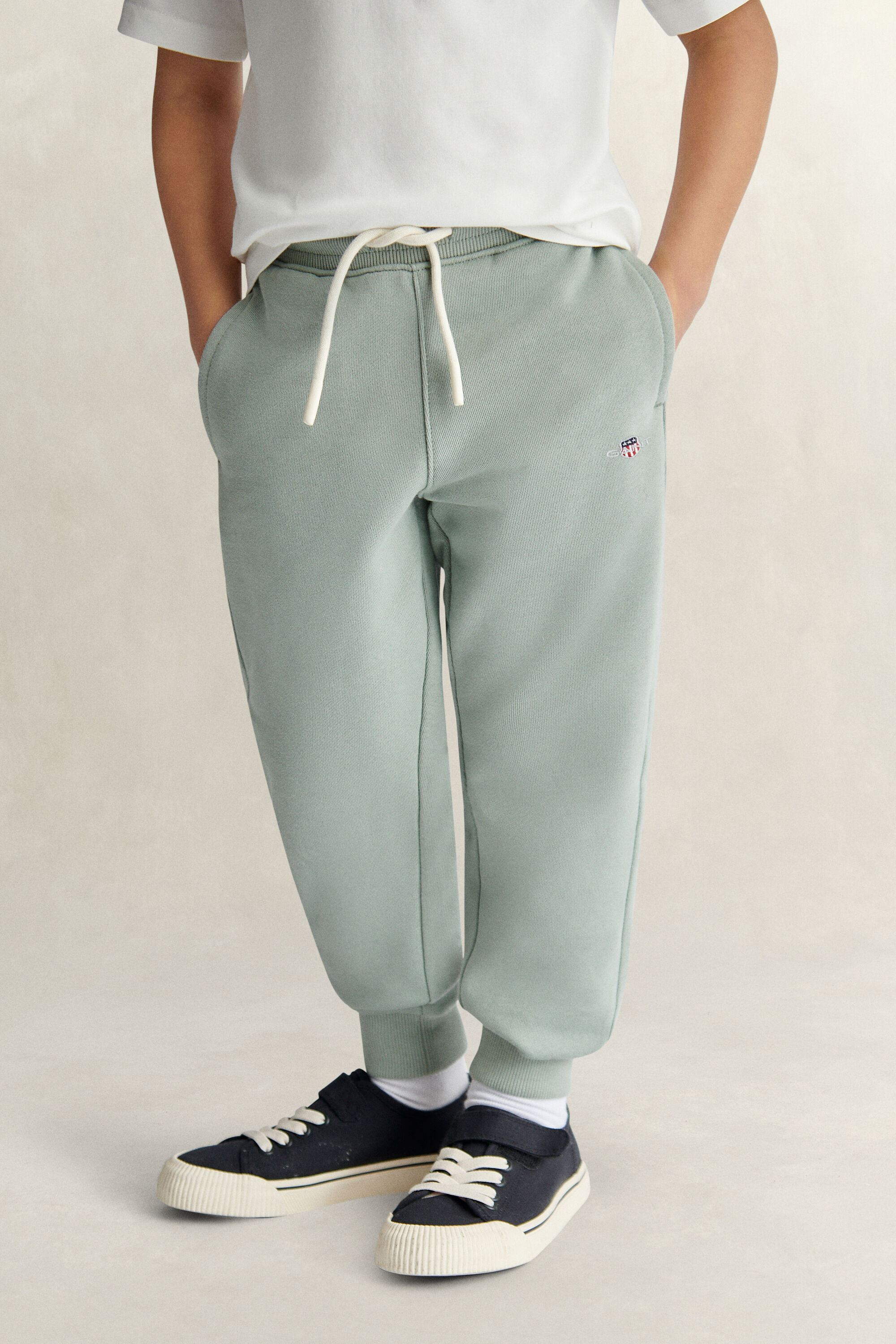 Pantalon de jogging Shield Garçon
