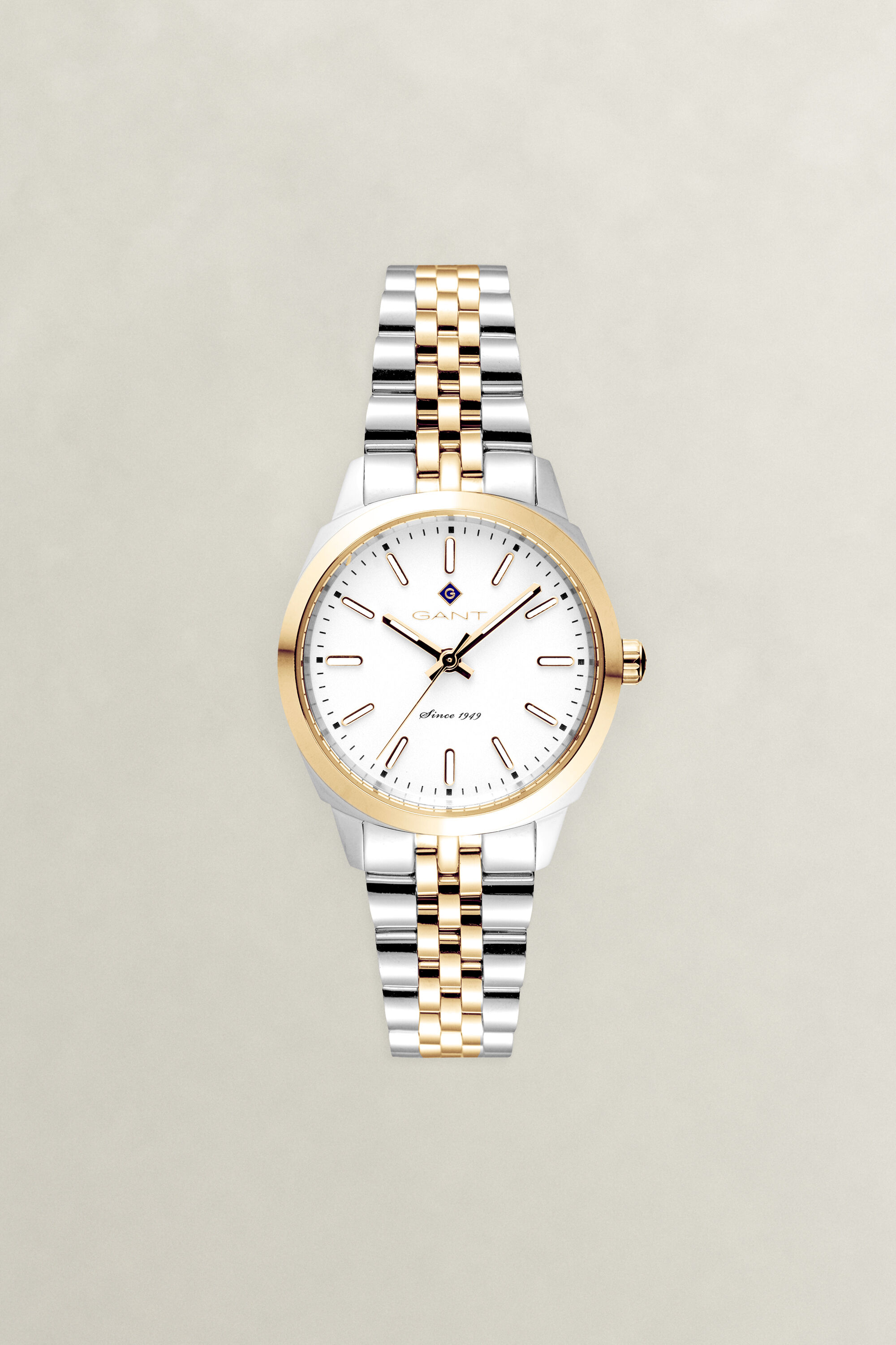 Montre Lauderdale