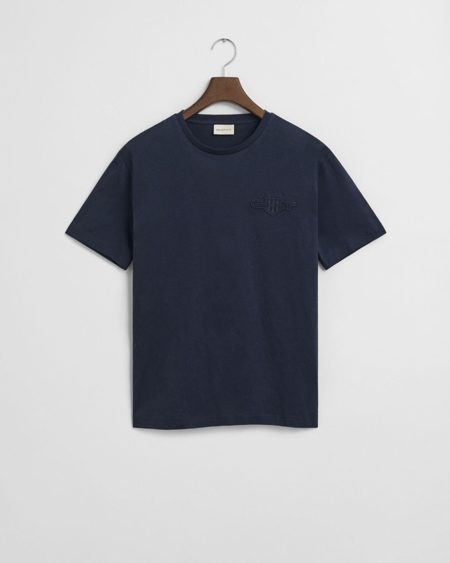 T-shirt Tonal Archive Shield