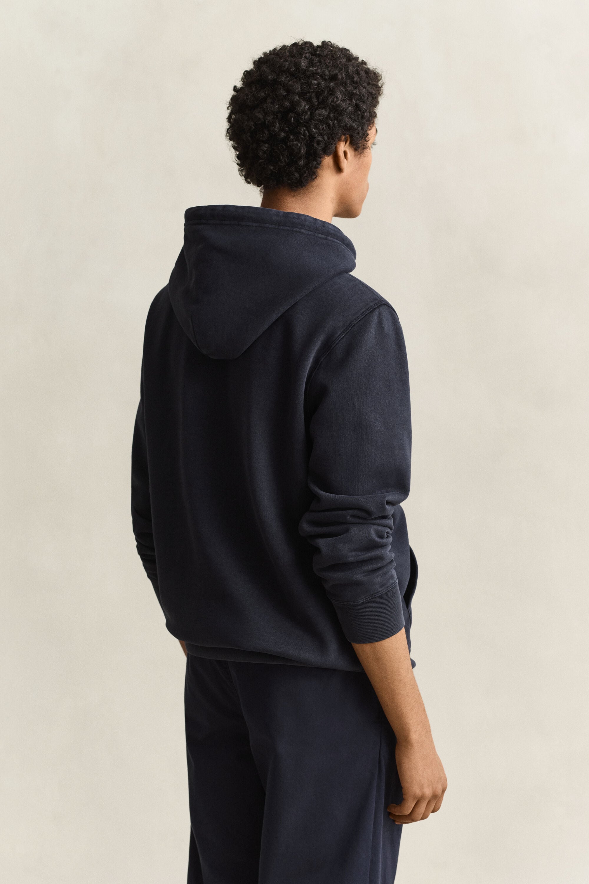 Sweat à capuche Graphic