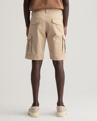 Short cargo relaxed fit en serg&eacute;