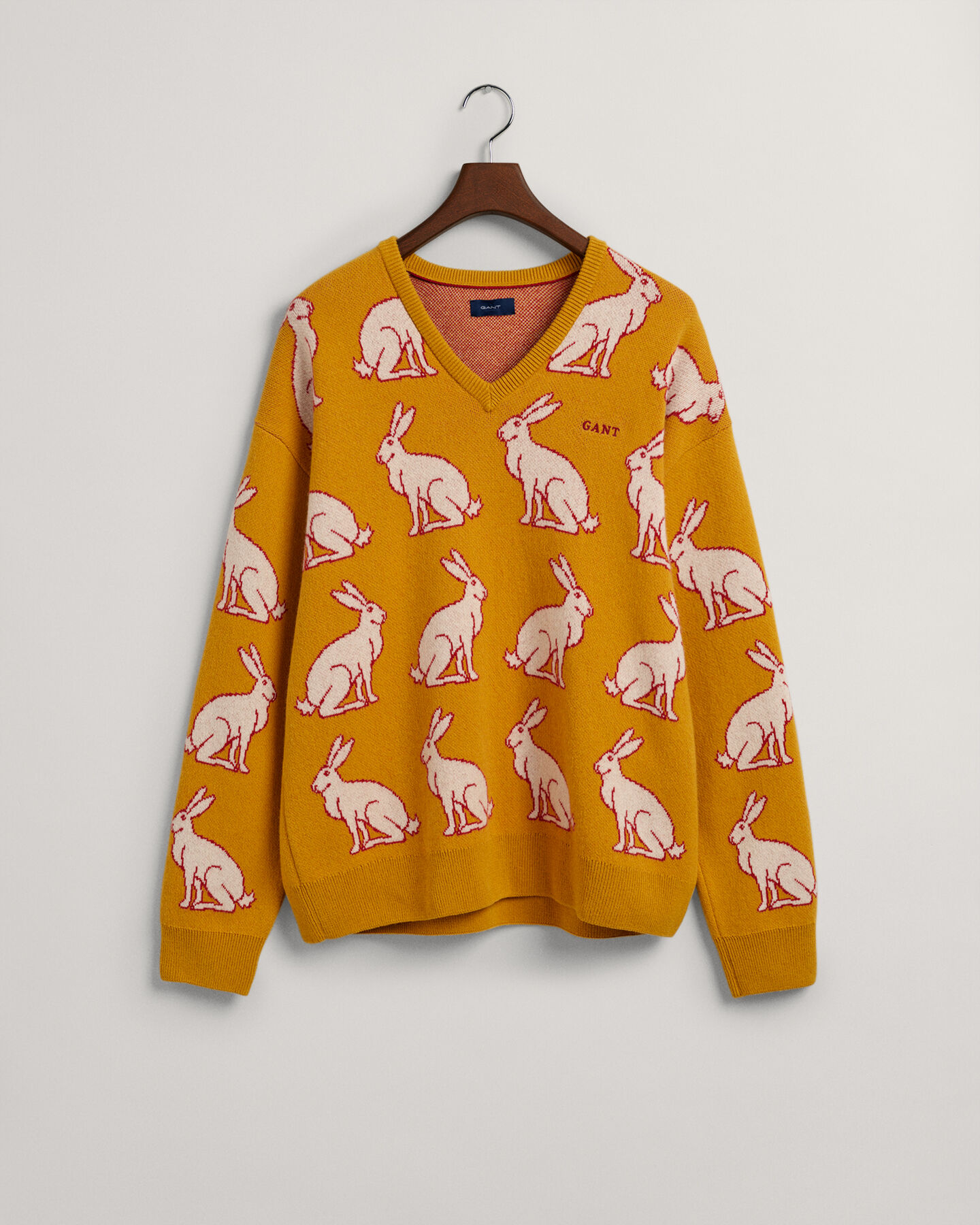 Pull col V Lunar New Year
