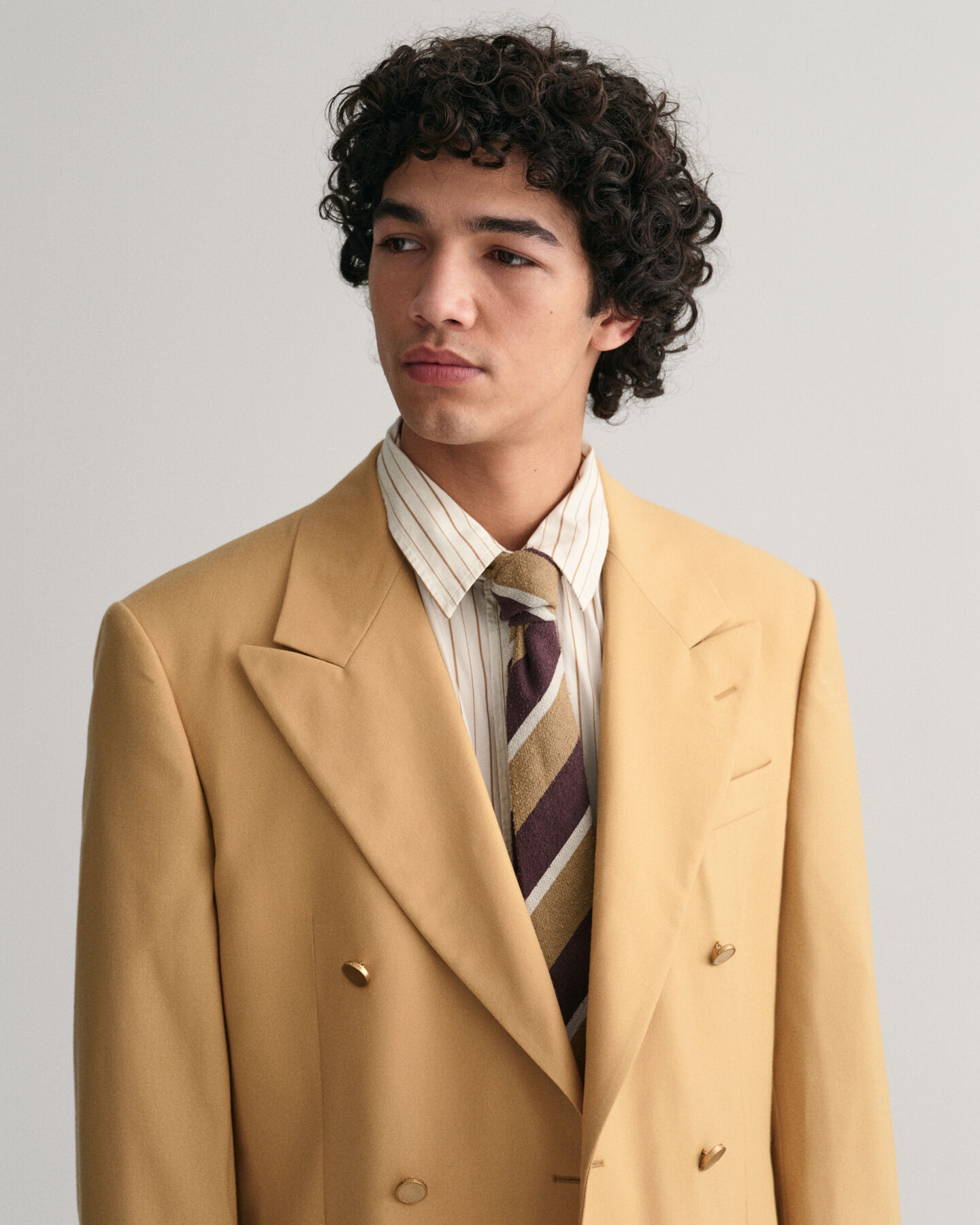 Veste blazer Club relaxed fit