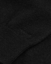 Robe en maille de laine d'agneau ultrafine