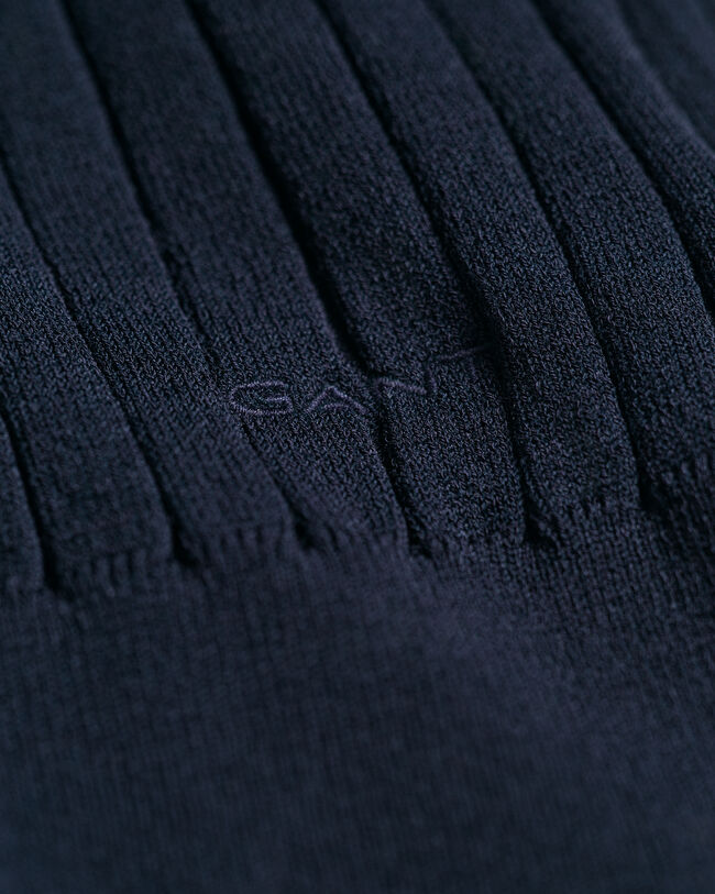 Haut court en maille Teen Girls