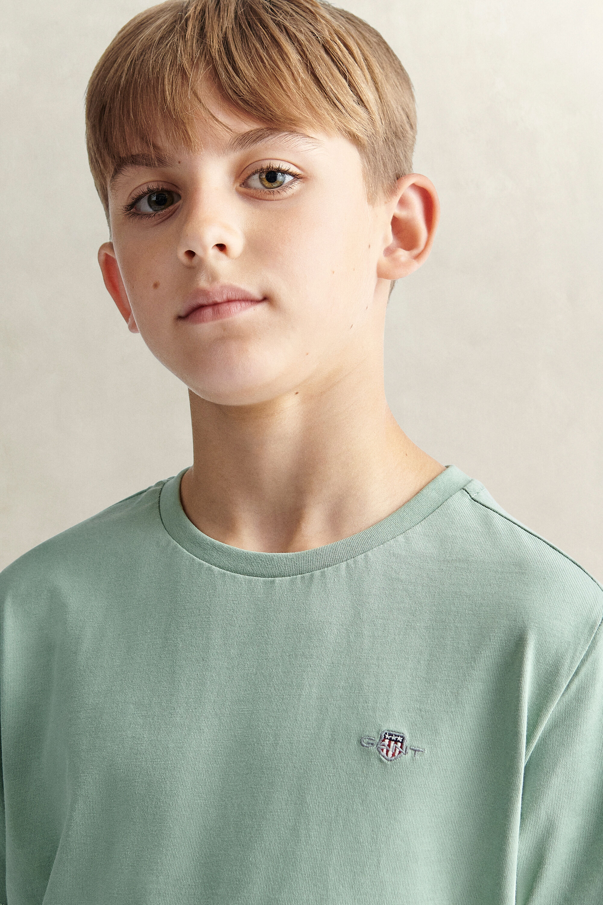 T-shirt Shield Ado