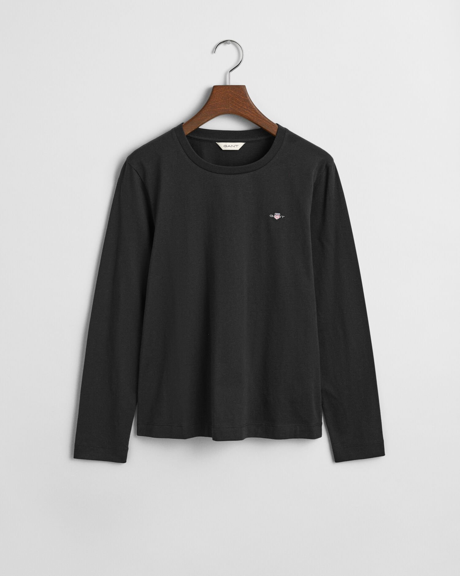 T-shirt à manches longues Shield