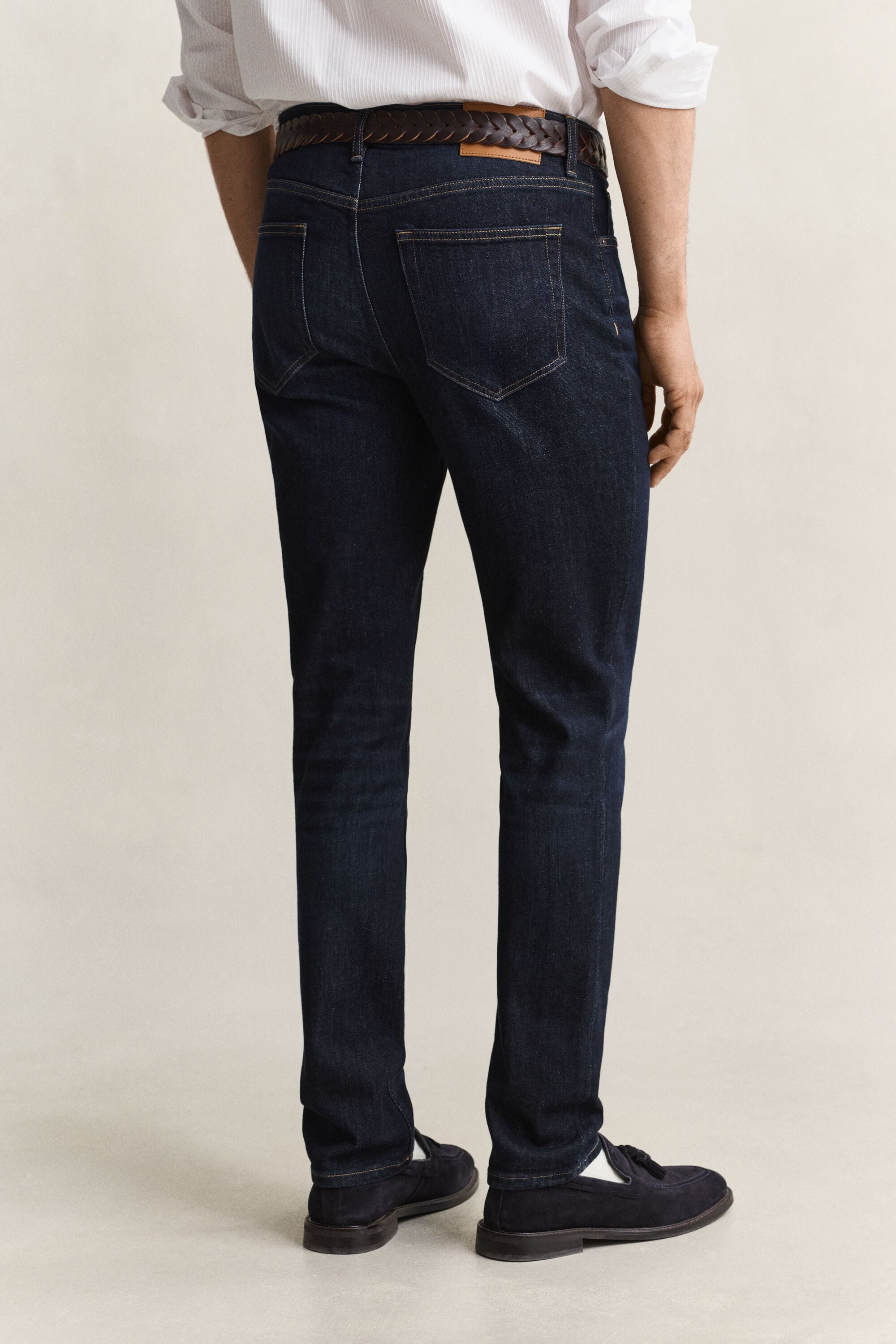 Jean slim
