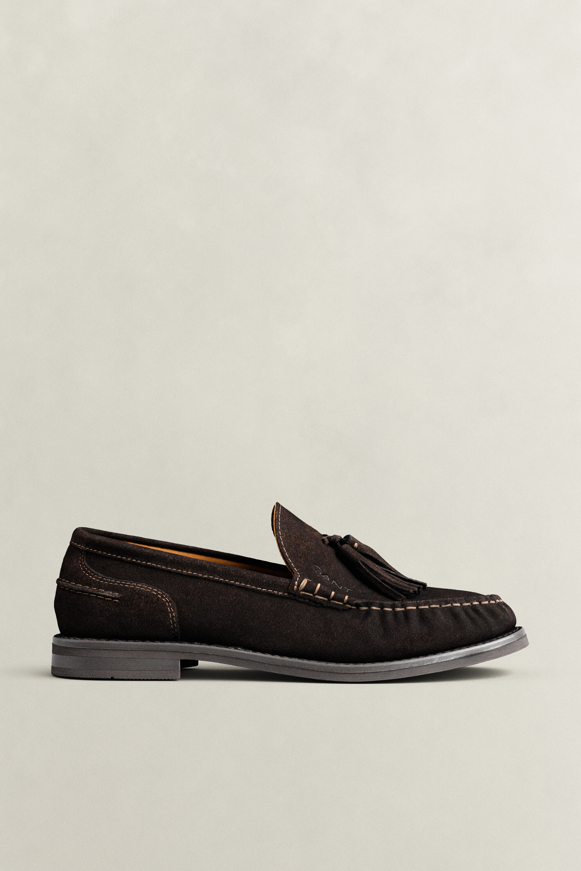 Mocassins en daim Gracelyn