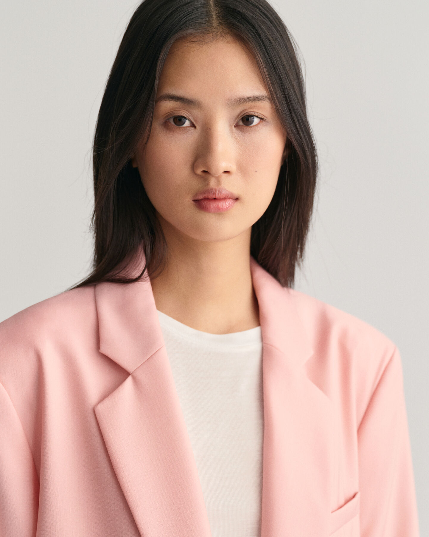 Veste blazer ultra-ample Club