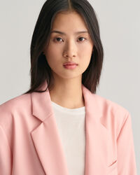 Veste blazer ultra-ample Club