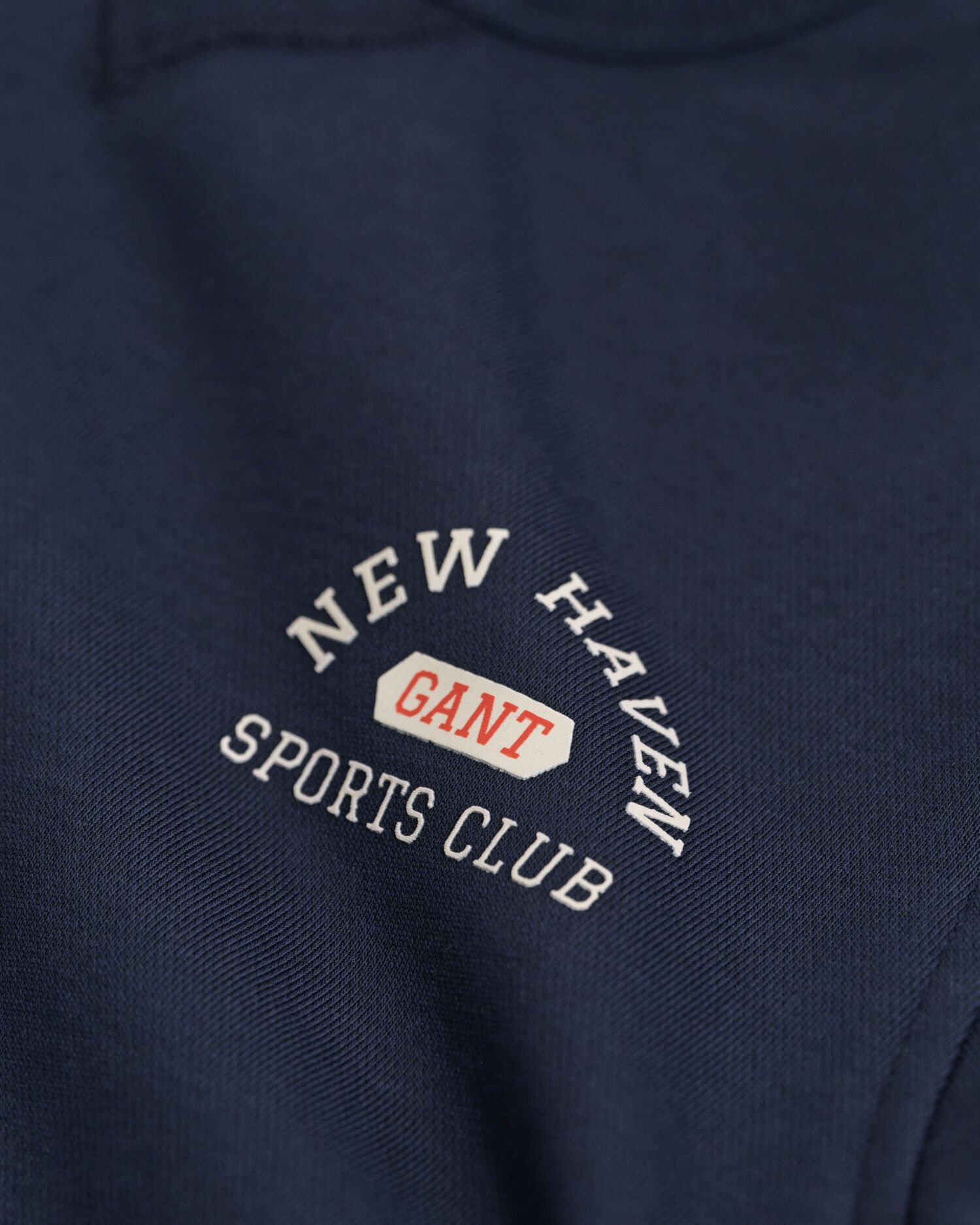 Sweat-shirt col rond Graphic Ado