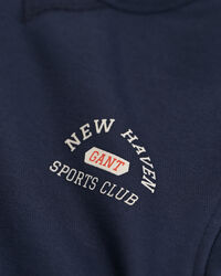 Sweat-shirt col rond Graphic Ado