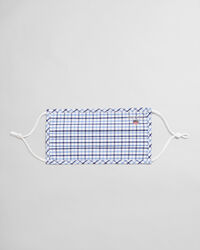 Lot de 3&nbsp;masques faciaux