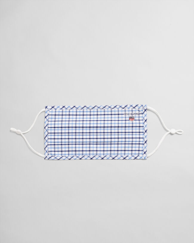 Lot de 3&nbsp;masques faciaux