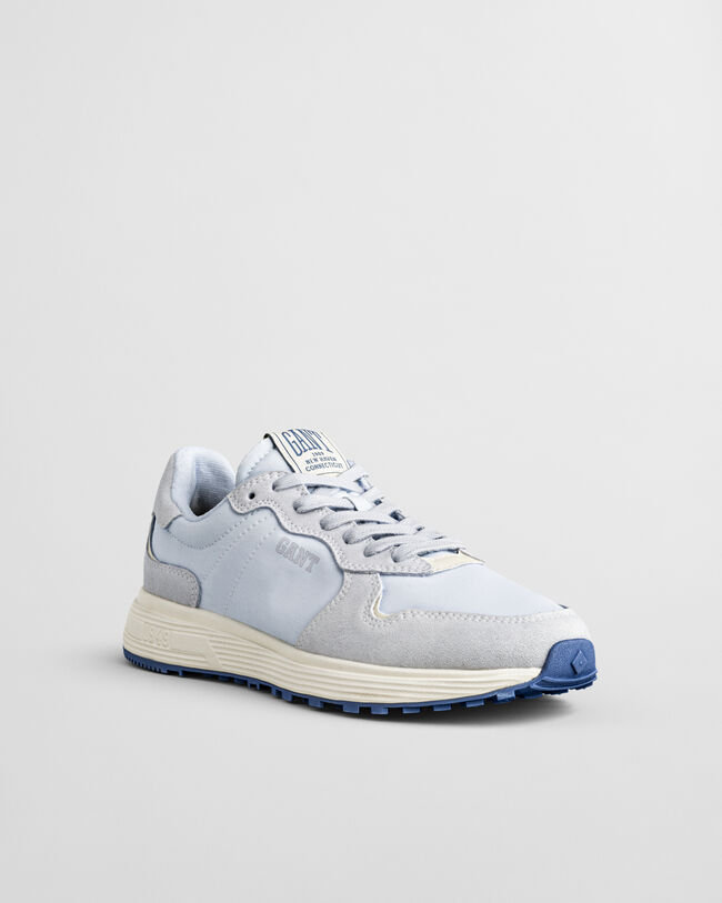 Baskets en daim Beywin