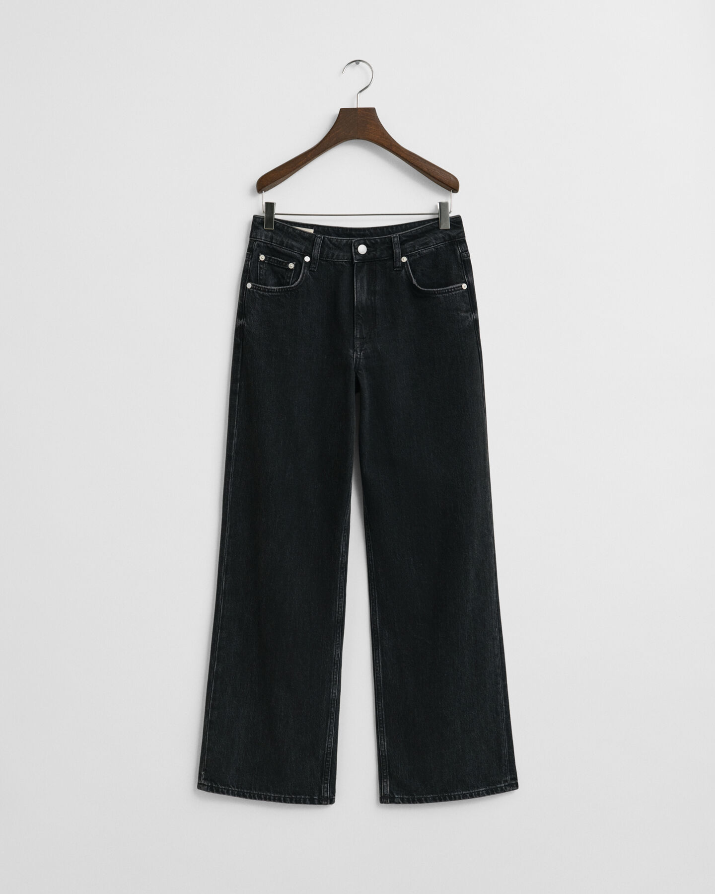 Jean coupe décontractée