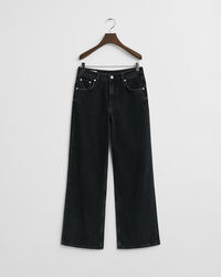 Jean coupe décontractée