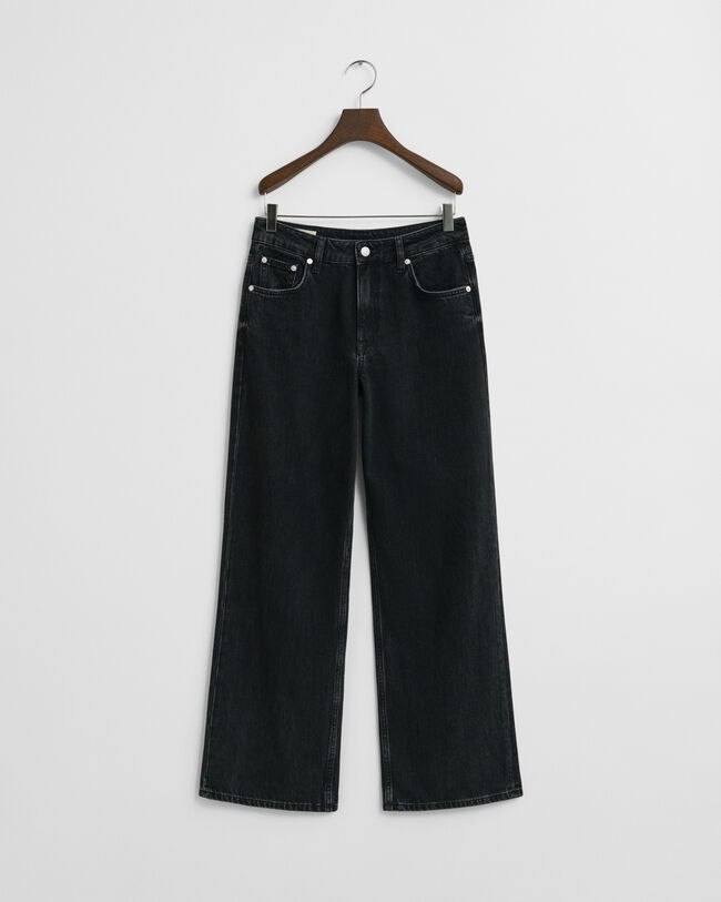 Jean coupe décontractée