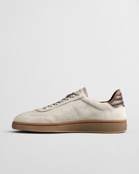 Baskets en daim Cuzmo