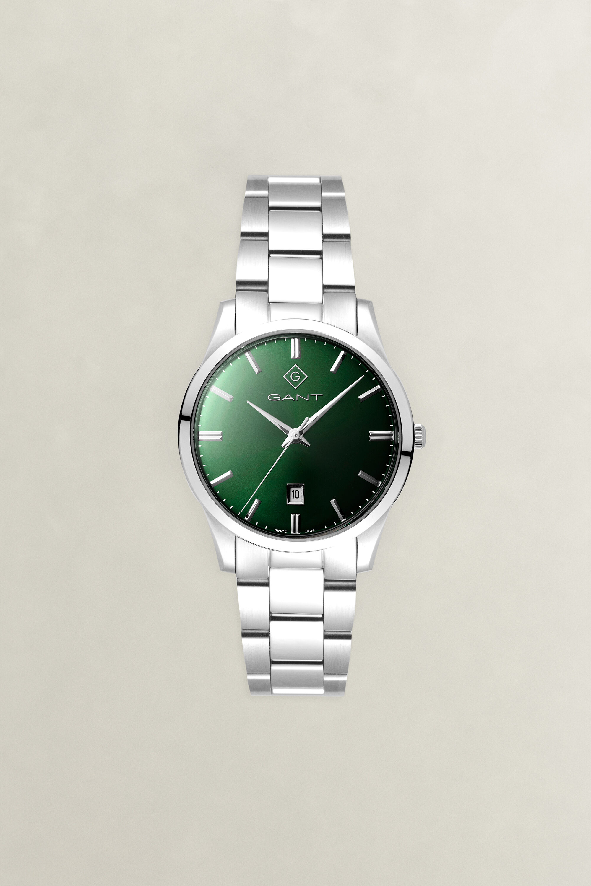 Montre Taunton