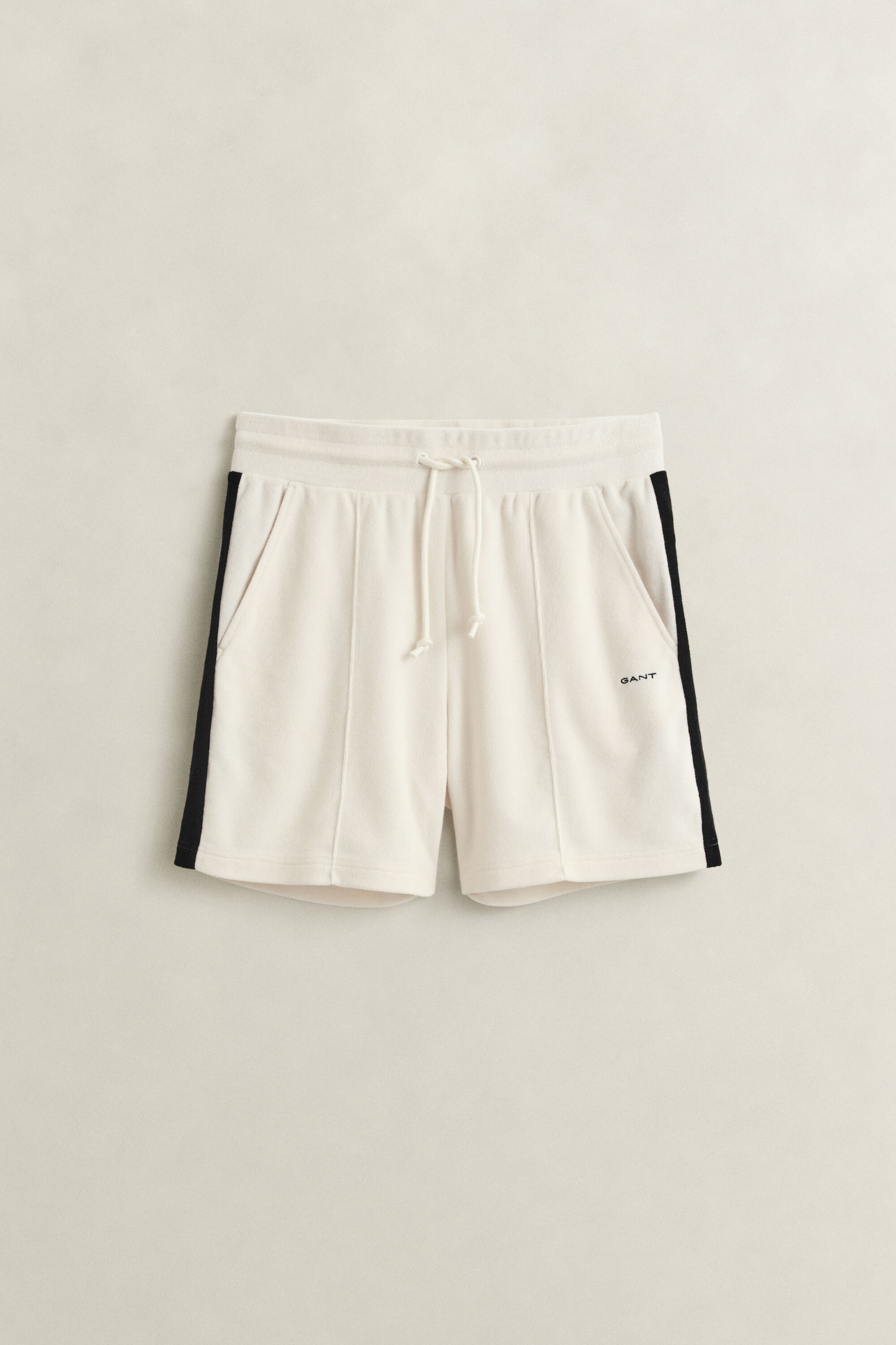 Short Terry Cloth