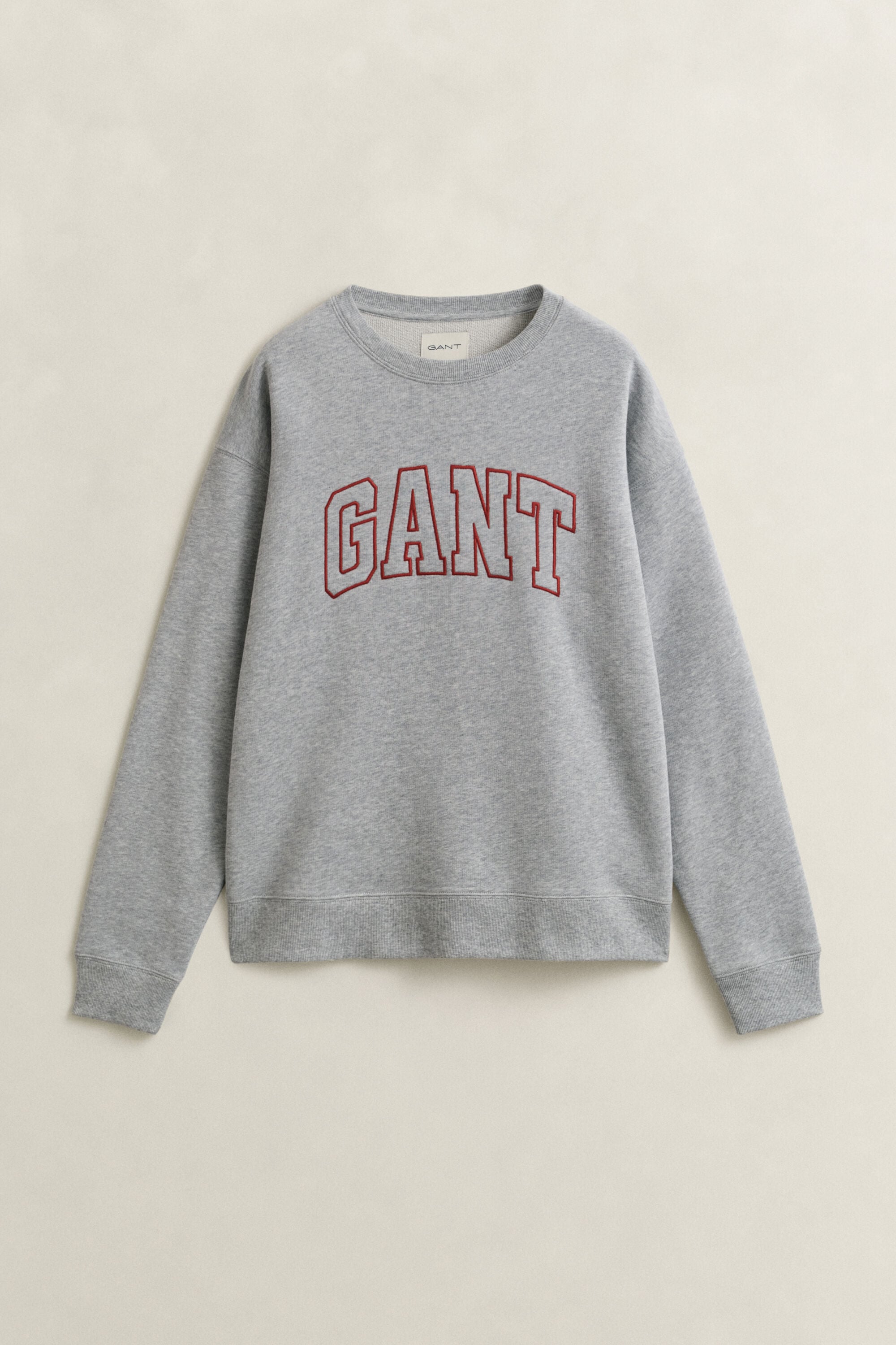 Sweat-shirt avec logo