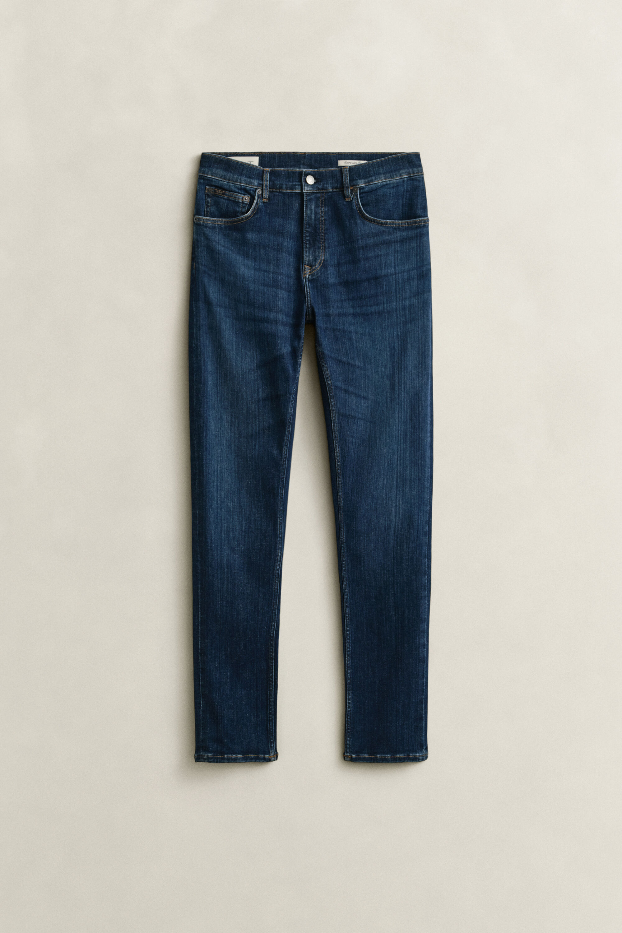 Jean coupe extra slim Active Recover
