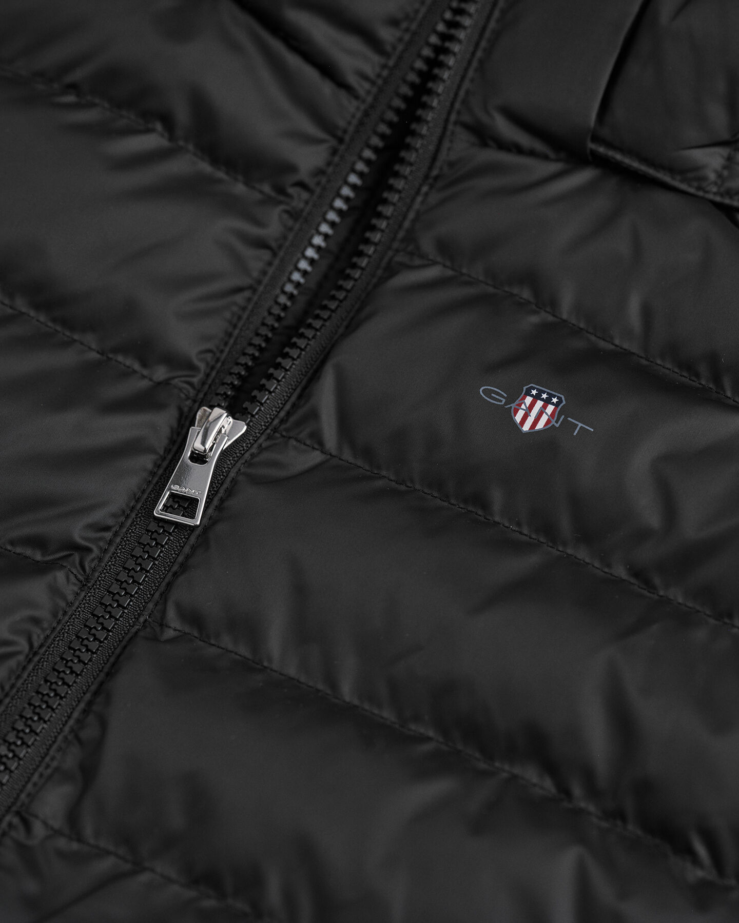 Veste l&eacute;g&egrave;re rembourr&eacute;e Shield Kids