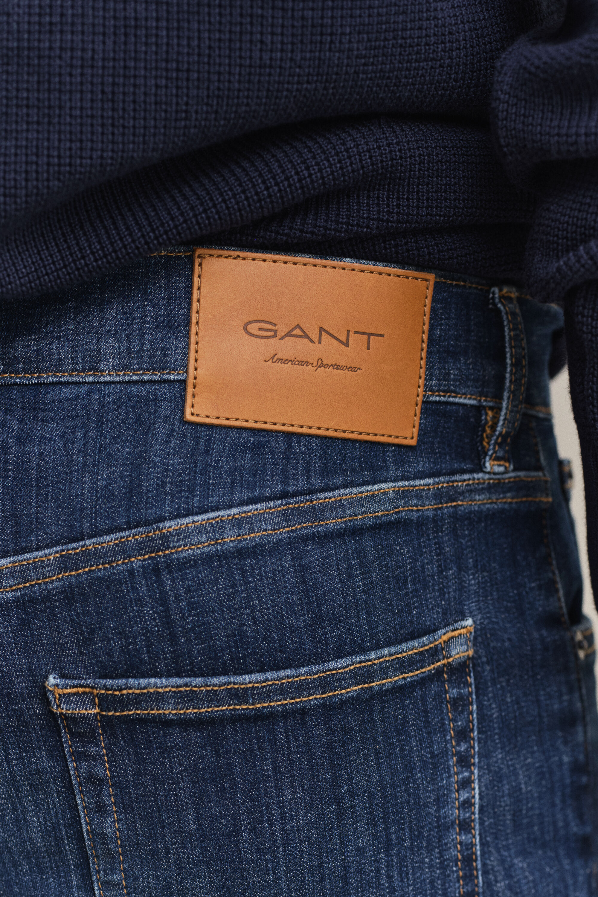 Jean coupe extra slim Active Recover