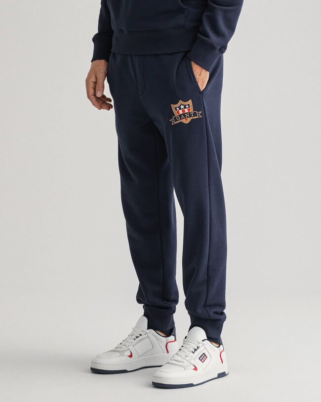 Pantalon de jogging Banner Shield