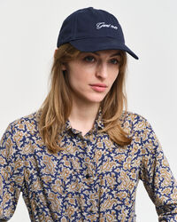 Robe-chemise &agrave; motif cachemire