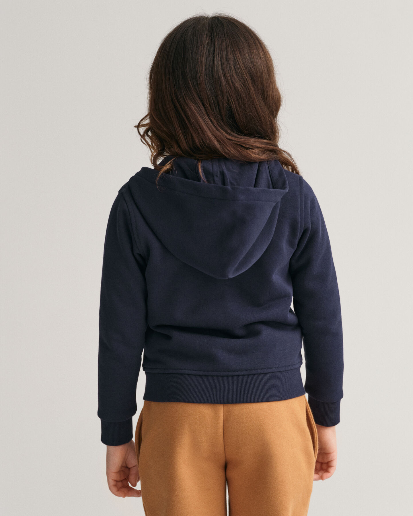 Sweat &agrave; capuche zipp&eacute; Shield Kids