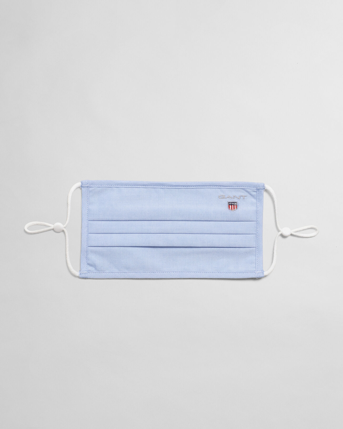 Lot de 3&nbsp;masques faciaux