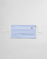 Lot de 3&nbsp;masques faciaux