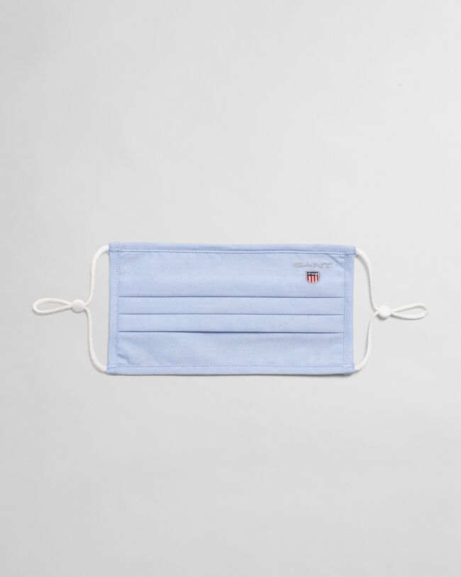 Lot de 3&nbsp;masques faciaux