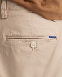 Short regular fit Sunfaded Allister