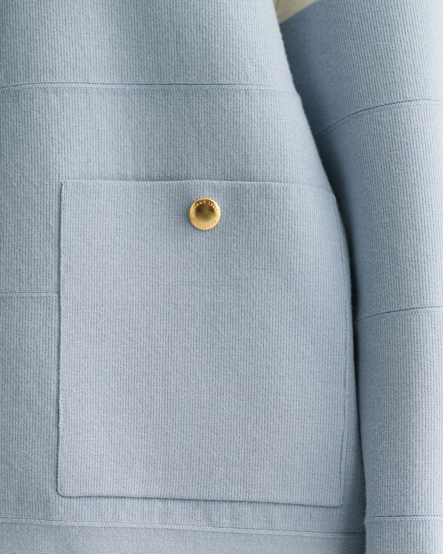 Cardigan Color Blocked