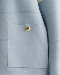 Cardigan Color Blocked