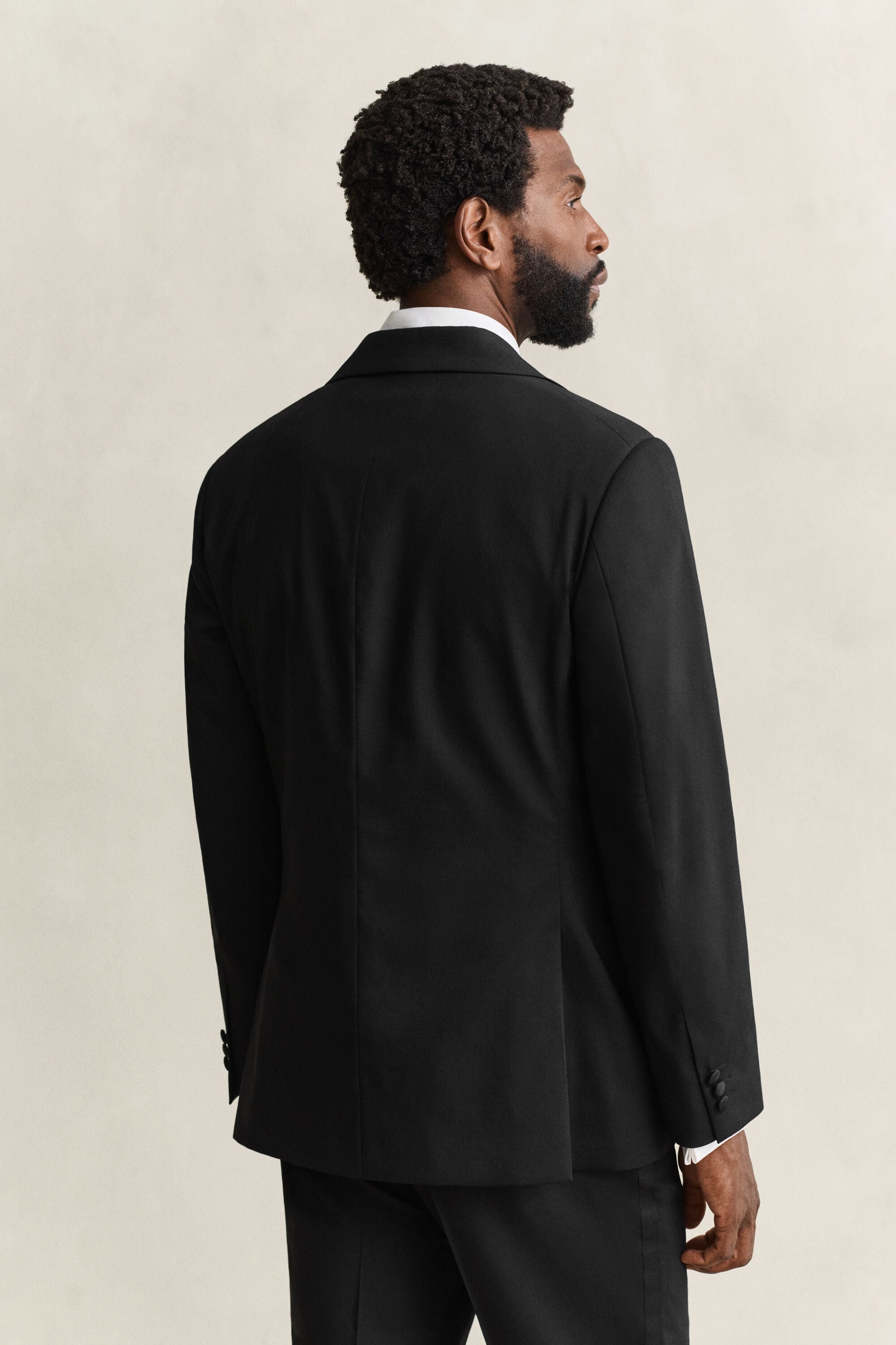 Veste de smoking