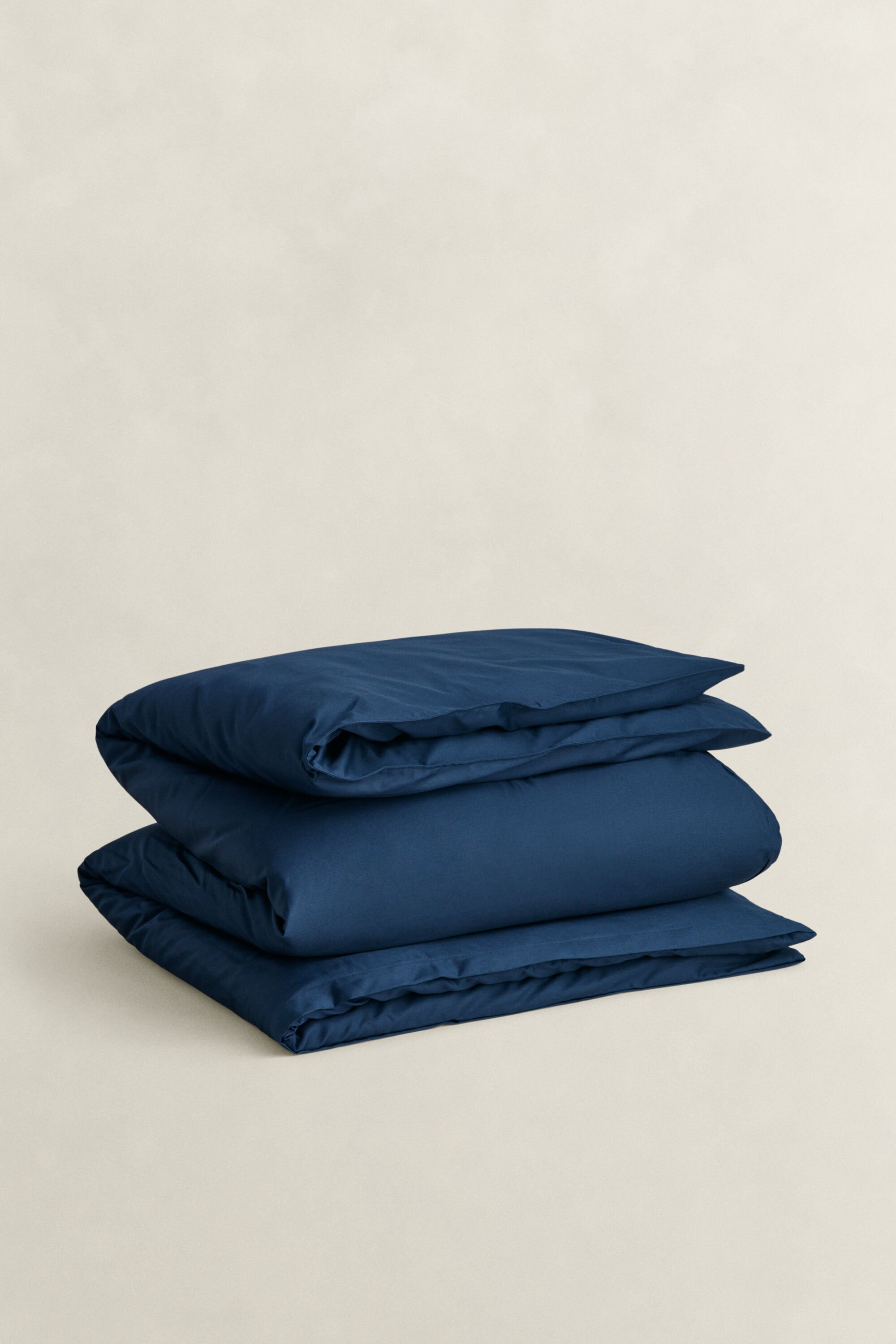 Housse de couette simple Sateen