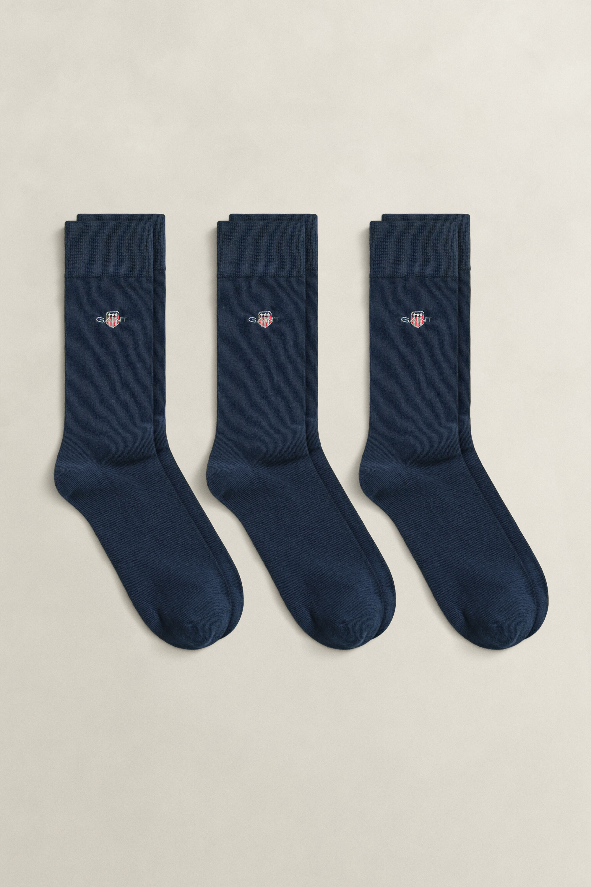 Lot de 3 paires de chaussettes Shield