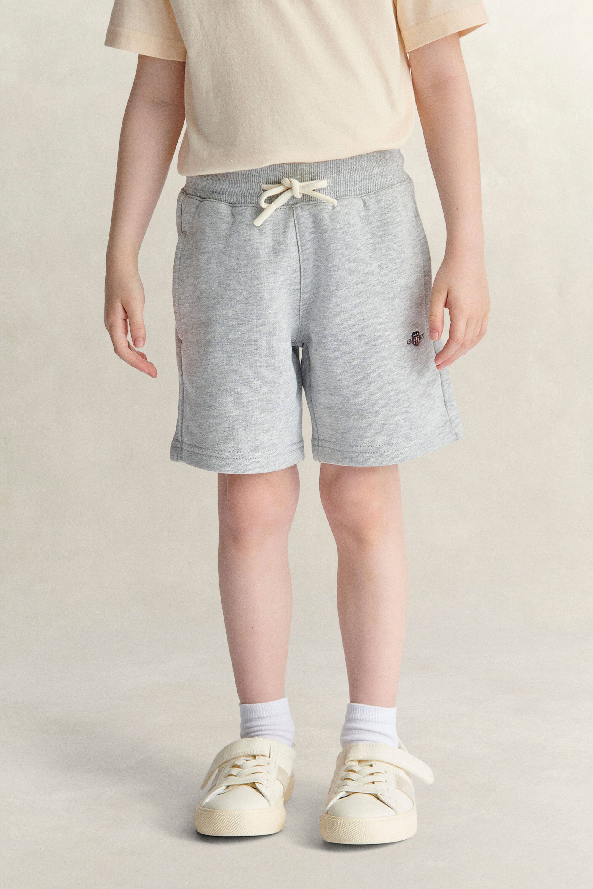 Short de sport Shield Garçon