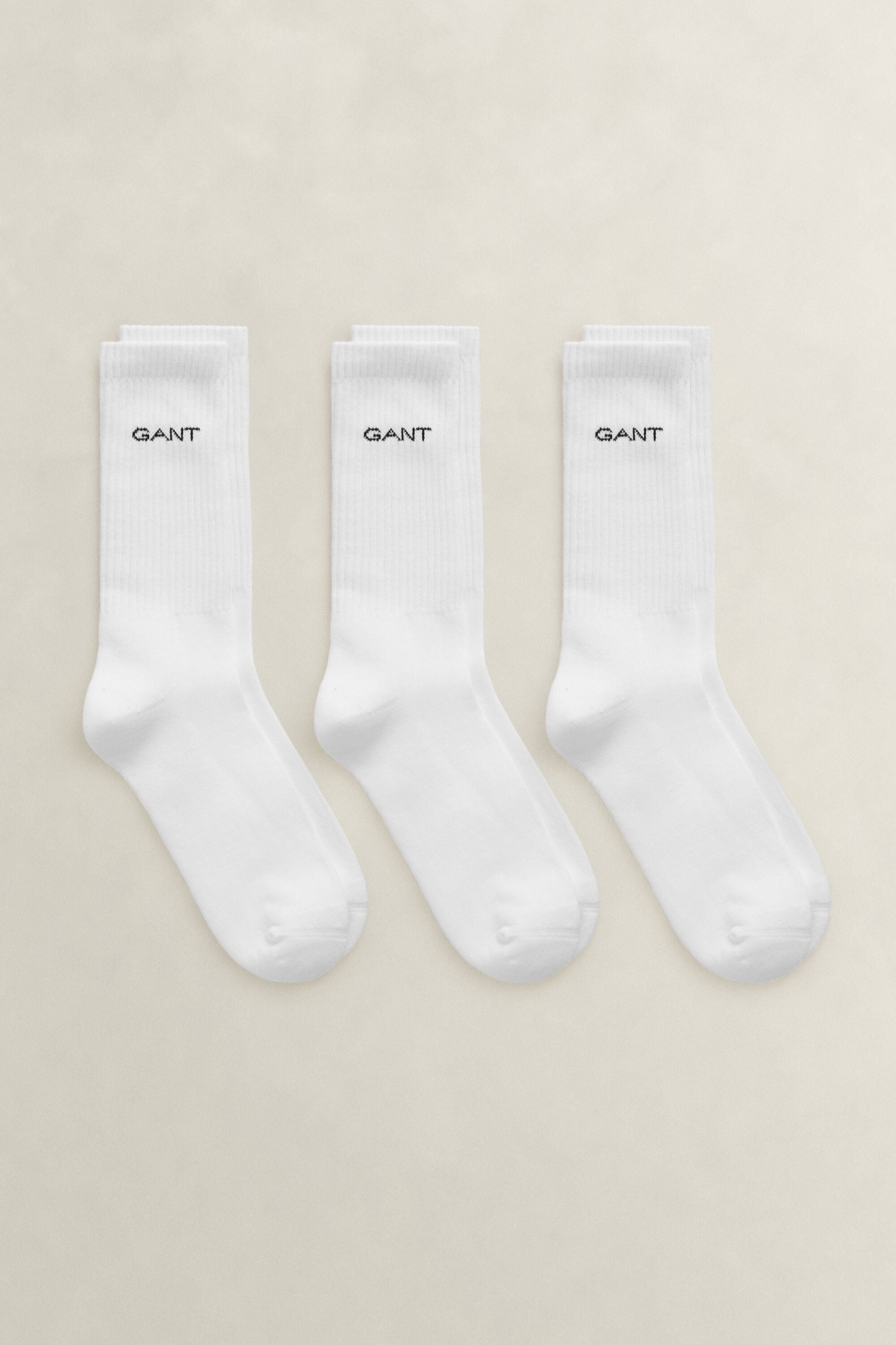 Lot de 3 paires de chaussettes de sport