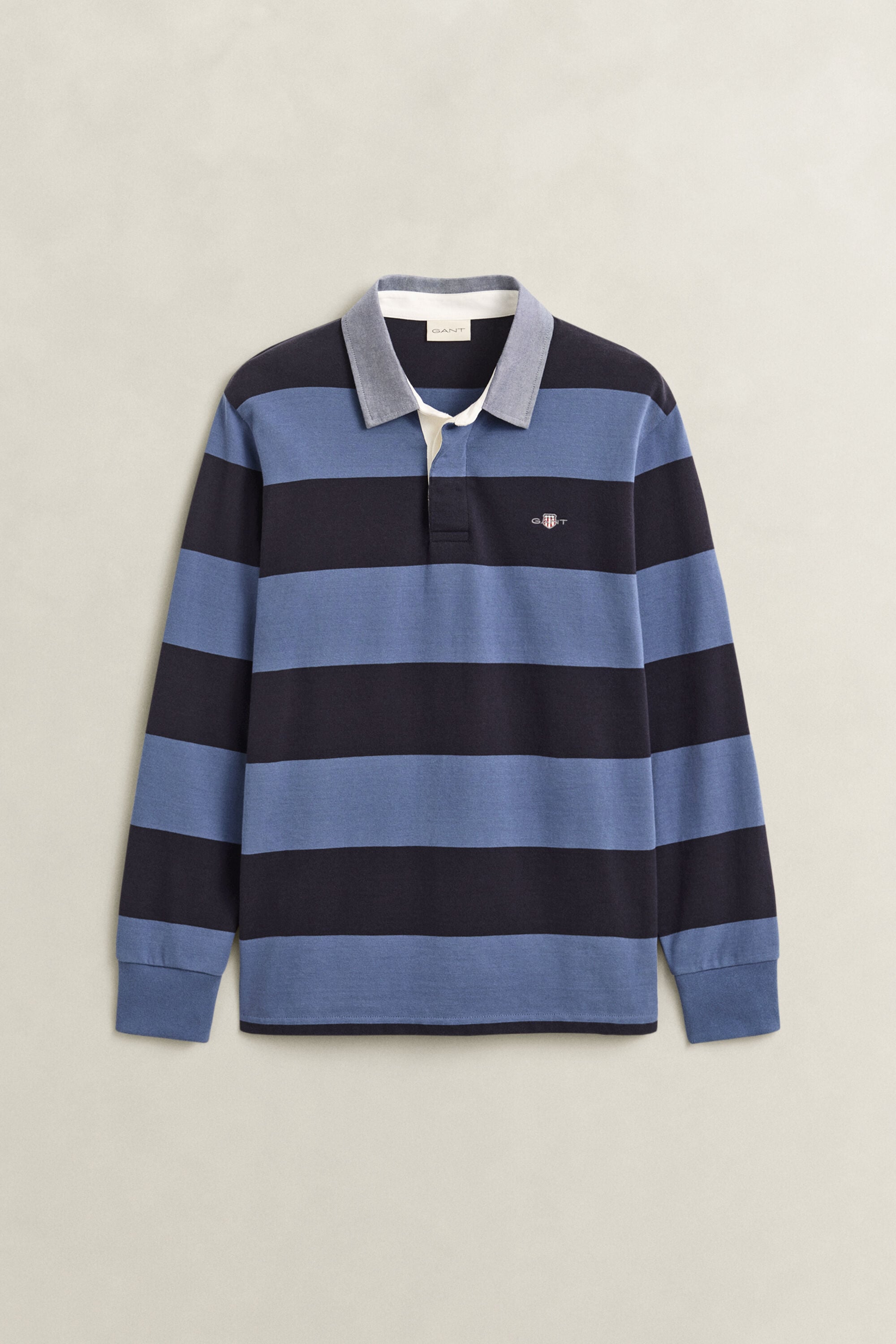 Heavy Rugger classique