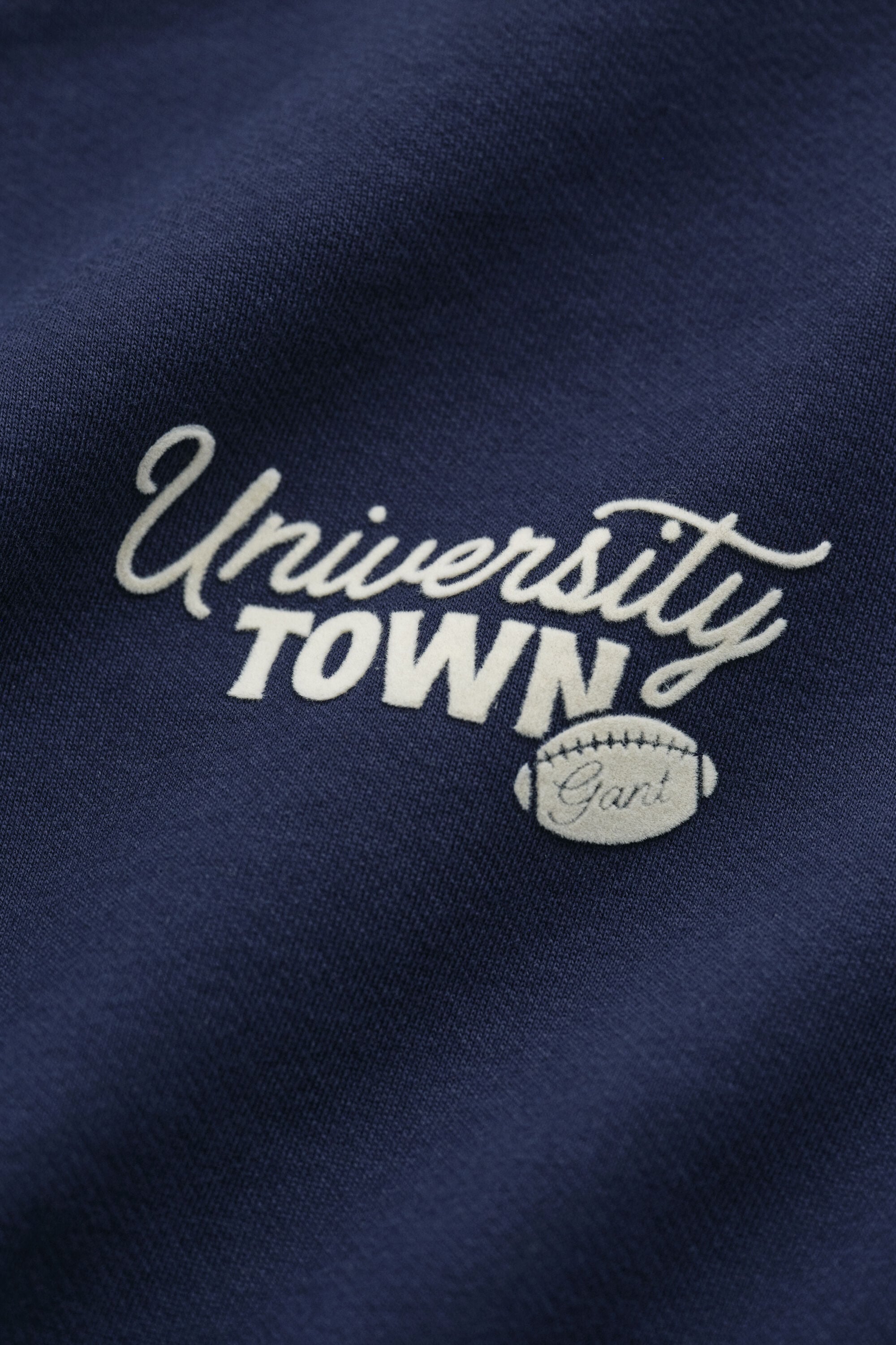 Sweat-shirt avec motif saisonnier