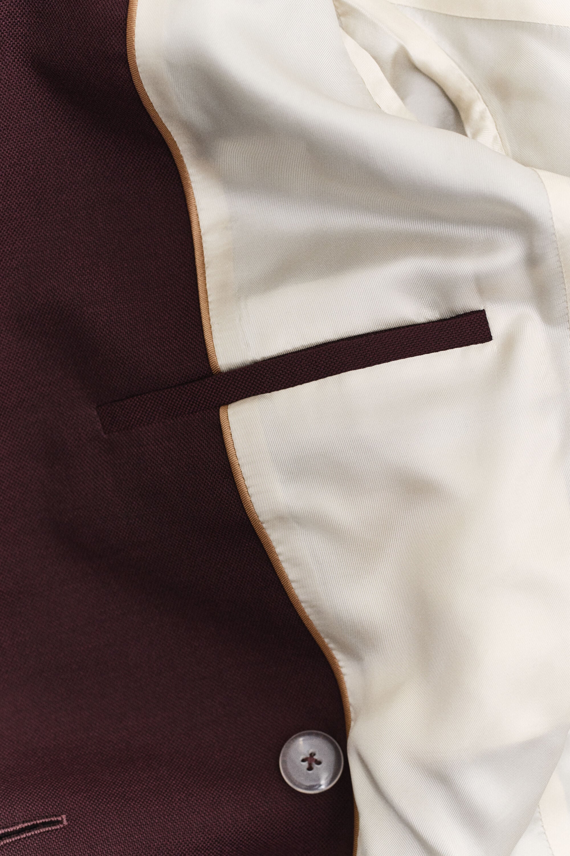 Veste blazer Club