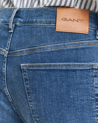 Jean coupe extra slim Active Recover