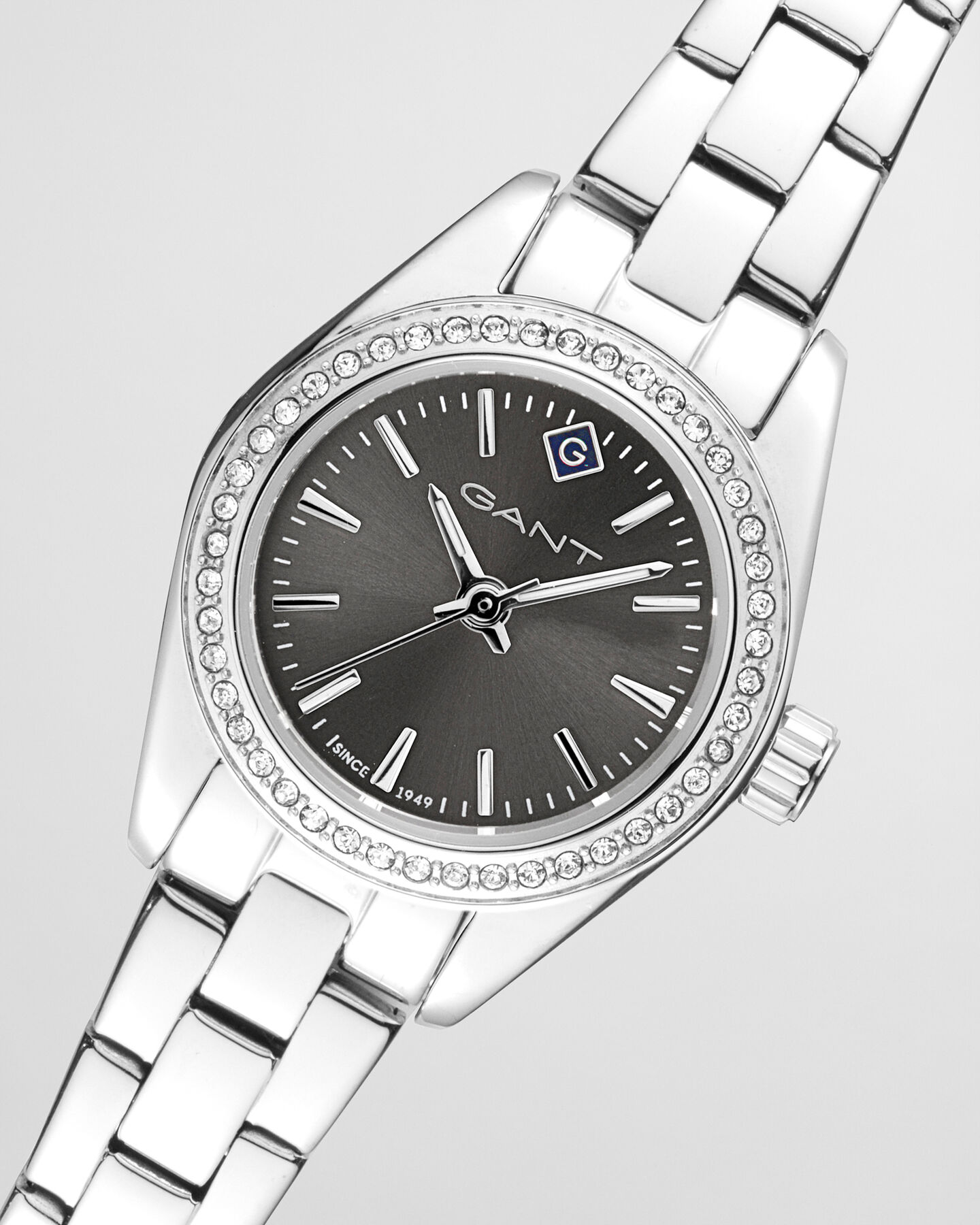 Montre bijou Fairhaven